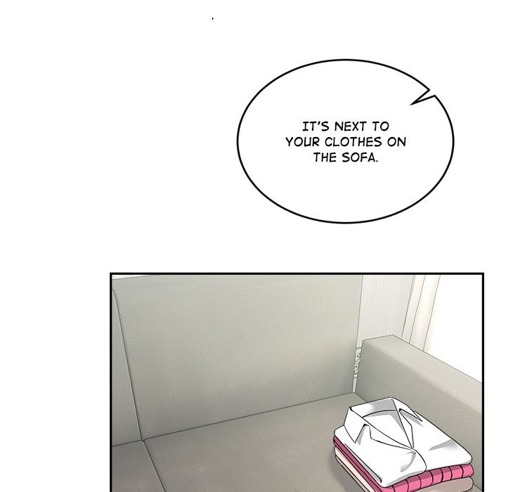 No Men Allowed - Chapter 23 [photo 88] - MangaPorn