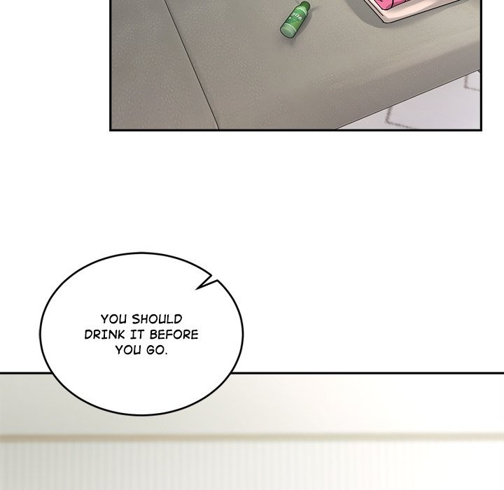 No Men Allowed - Chapter 23 [photo 89] - MangaPorn