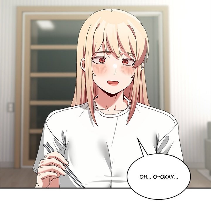 No Men Allowed - Chapter 23 [photo 90] - MangaPorn