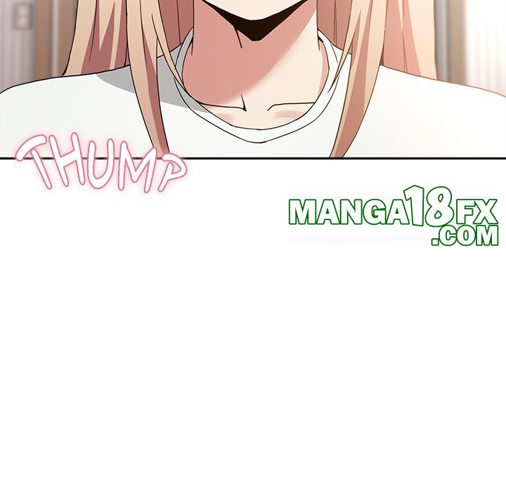 No Men Allowed - Chapter 23 [photo 92] - MangaPorn