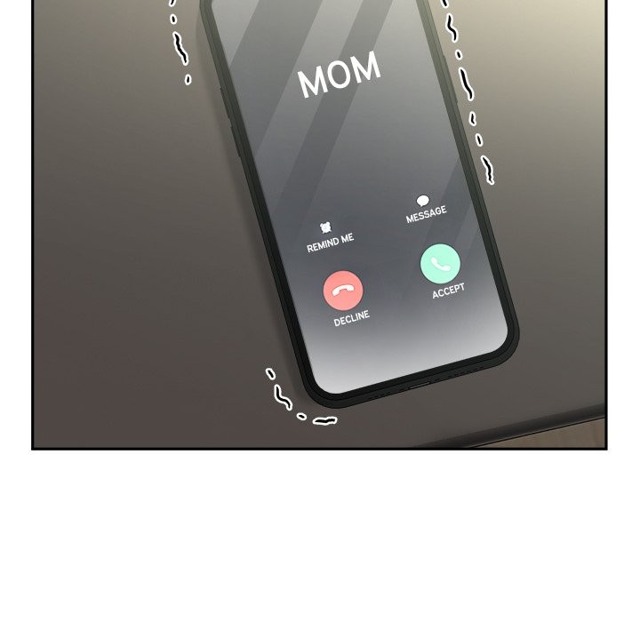 No Men Allowed - Chapter 23 [photo 94] - MangaPorn