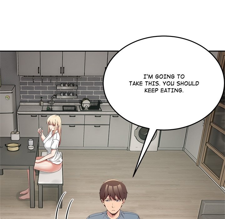 No Men Allowed - Chapter 23 [photo 97] - MangaPorn