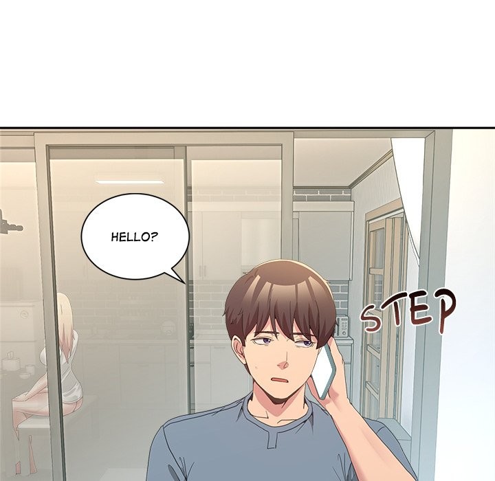 No Men Allowed - Chapter 23 [photo 99] - MangaPorn