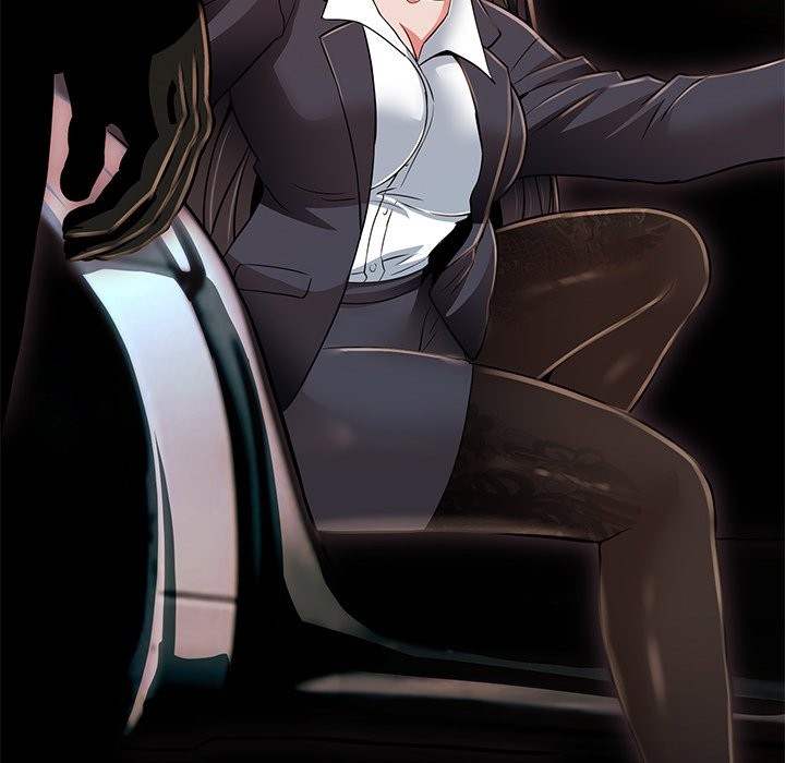 My Gangster Girlfriend - Chapter 24 [photo 109] - MangaPorn