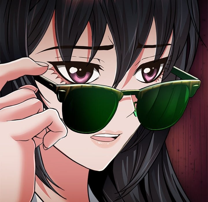 My Gangster Girlfriend - Chapter 24 [photo 11] - MangaPorn