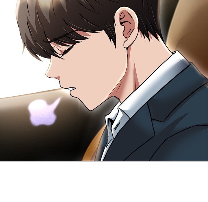 My Gangster Girlfriend - Chapter 24 [photo 112] - MangaPorn