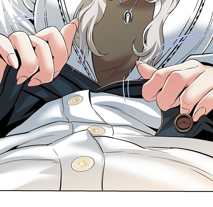 My Gangster Girlfriend - Chapter 24 [photo 118] - MangaPorn