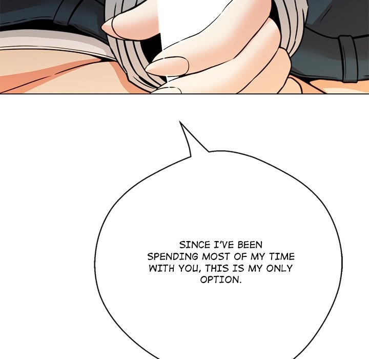 My Gangster Girlfriend - Chapter 24 [photo 126] - MangaPorn