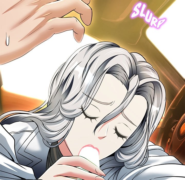 My Gangster Girlfriend - Chapter 24 [photo 128] - MangaPorn