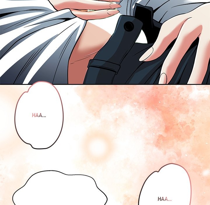 My Gangster Girlfriend - Chapter 24 [photo 129] - MangaPorn