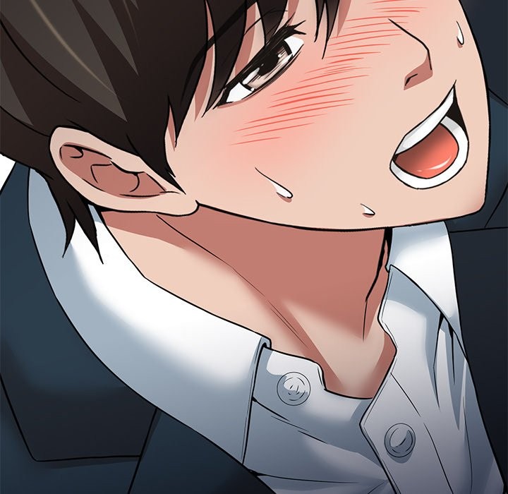 My Gangster Girlfriend - Chapter 24 [photo 131] - MangaPorn