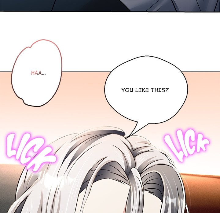 My Gangster Girlfriend - Chapter 24 [photo 132] - MangaPorn