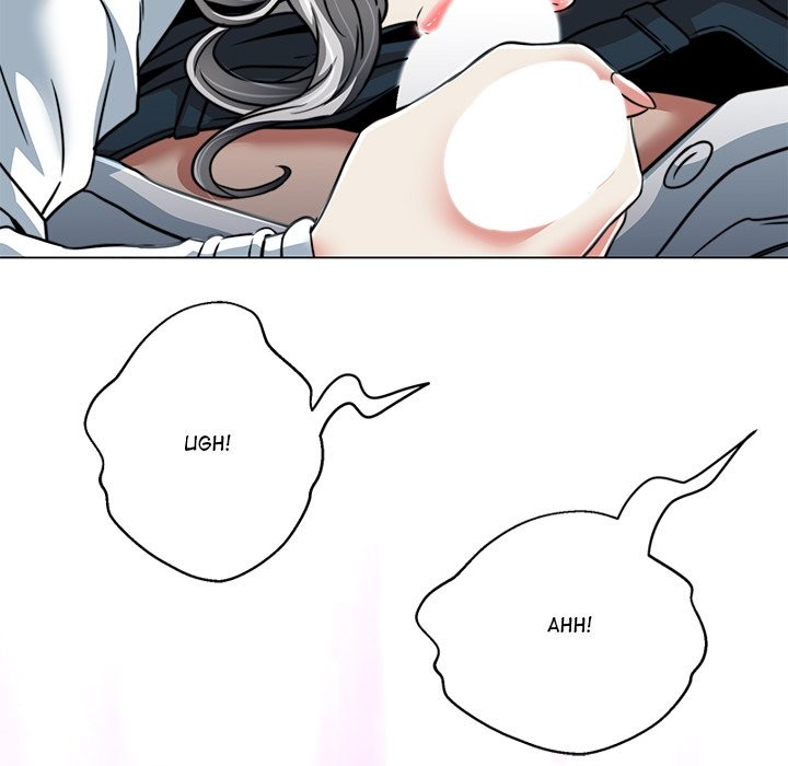 My Gangster Girlfriend - Chapter 24 [photo 137] - MangaPorn