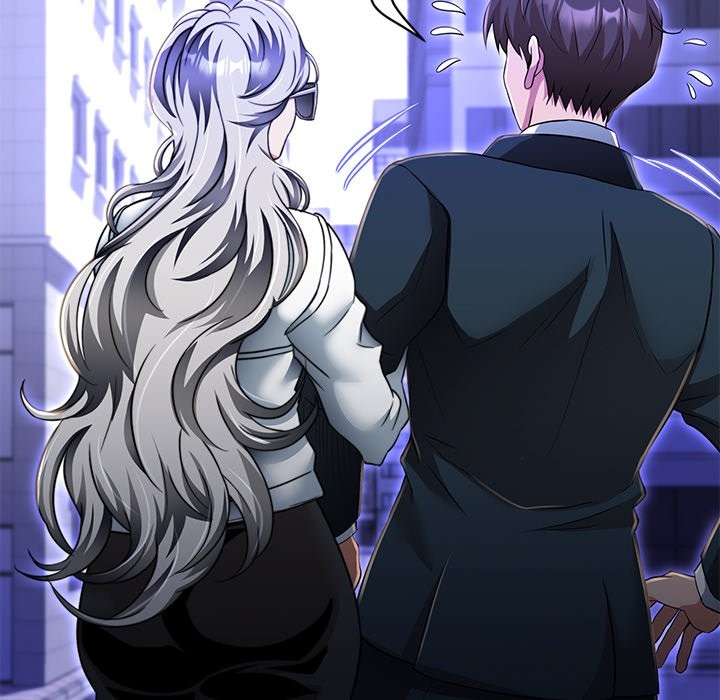 My Gangster Girlfriend - Chapter 24 [photo 14] - MangaPorn