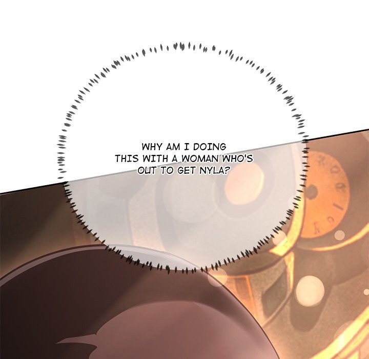 My Gangster Girlfriend - Chapter 24 [photo 141] - MangaPorn