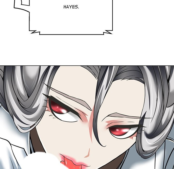 My Gangster Girlfriend - Chapter 24 [photo 152] - MangaPorn