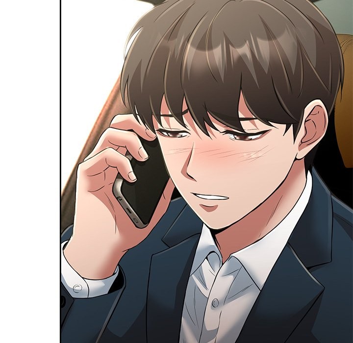 My Gangster Girlfriend - Chapter 24 [photo 155] - MangaPorn