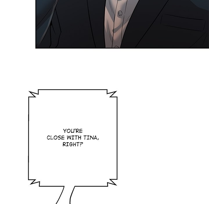 My Gangster Girlfriend - Chapter 24 [photo 156] - MangaPorn