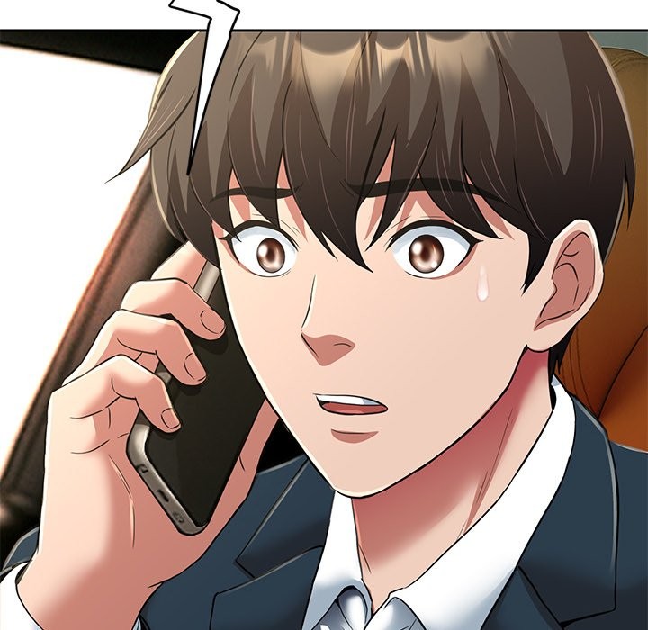 My Gangster Girlfriend - Chapter 24 [photo 157] - MangaPorn