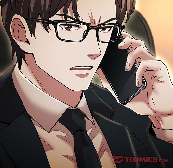 My Gangster Girlfriend - Chapter 24 [photo 160] - MangaPorn