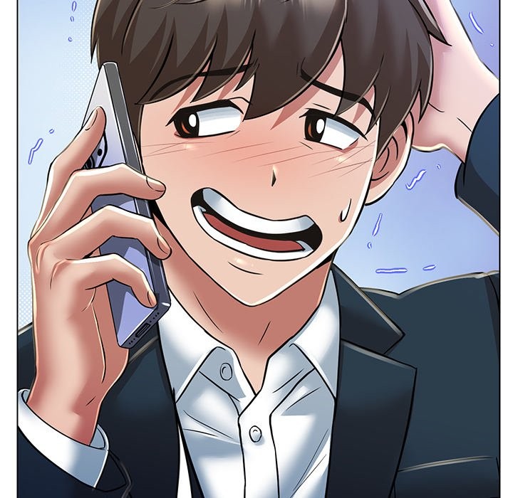 My Gangster Girlfriend - Chapter 24 [photo 164] - MangaPorn