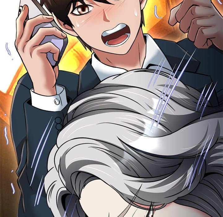 My Gangster Girlfriend - Chapter 24 [photo 169] - MangaPorn