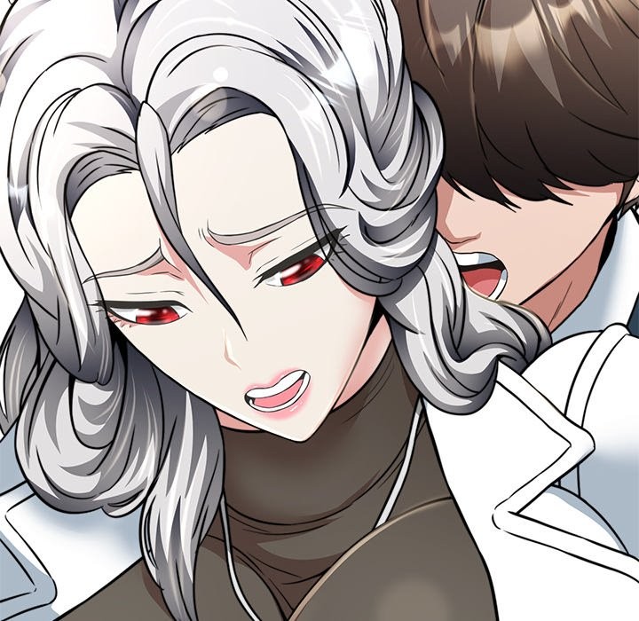 My Gangster Girlfriend - Chapter 24 [photo 176] - MangaPorn