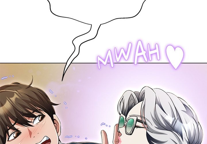 My Gangster Girlfriend - Chapter 24 [photo 2] - MangaPorn