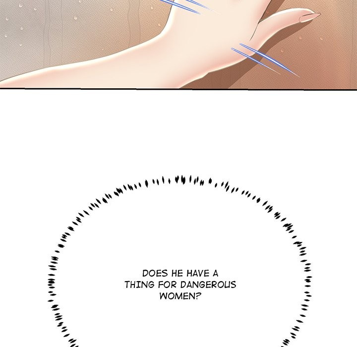 My Gangster Girlfriend - Chapter 24 [photo 205] - MangaPorn