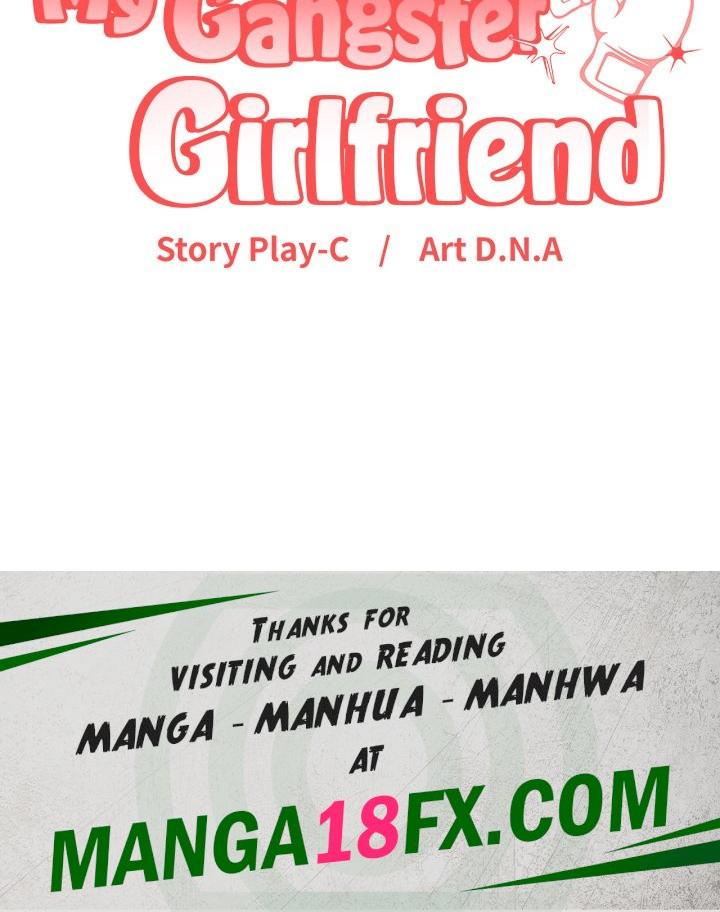 My Gangster Girlfriend - Chapter 24 [photo 237] - MangaPorn