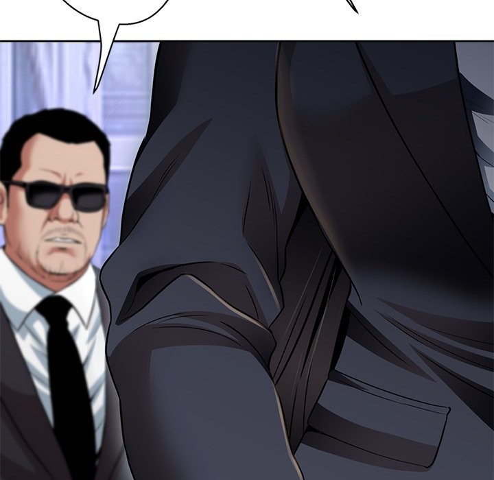 My Gangster Girlfriend - Chapter 24 [photo 24] - MangaPorn