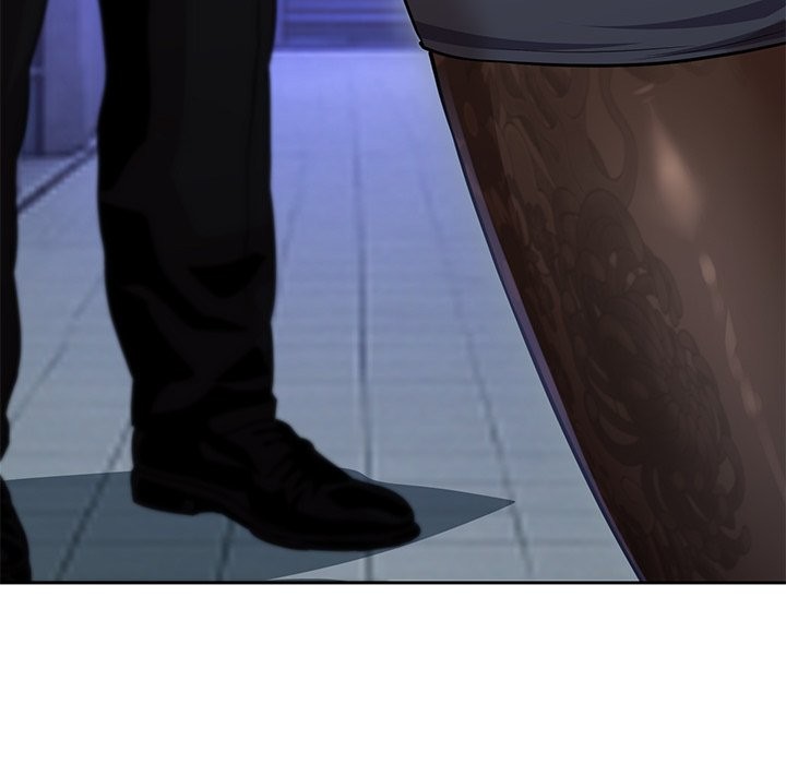 My Gangster Girlfriend - Chapter 24 [photo 26] - MangaPorn