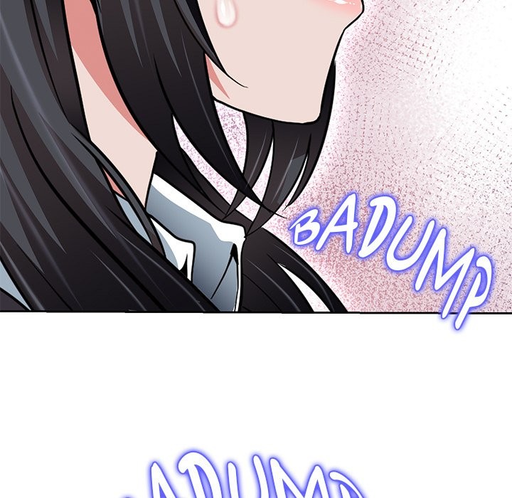 My Gangster Girlfriend - Chapter 24 [photo 29] - MangaPorn