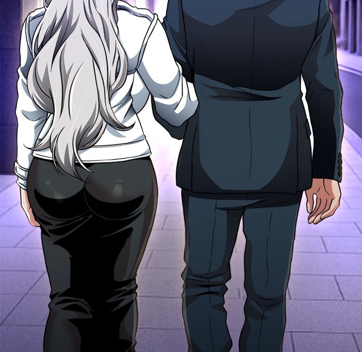 My Gangster Girlfriend - Chapter 24 [photo 32] - MangaPorn