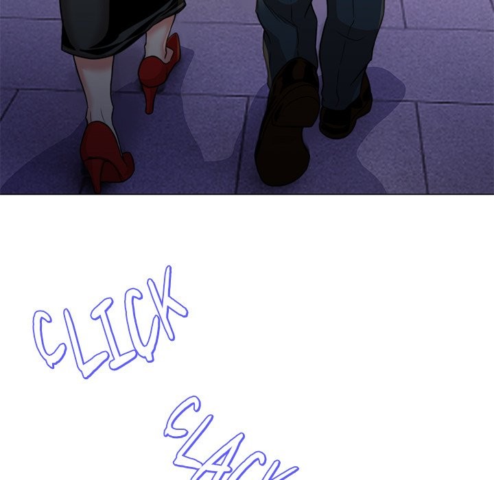 My Gangster Girlfriend - Chapter 24 [photo 33] - MangaPorn