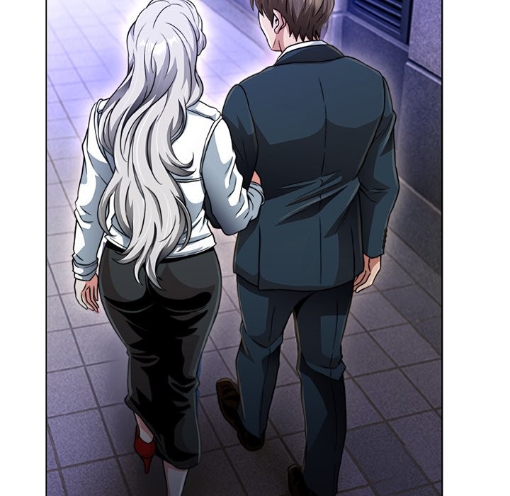 My Gangster Girlfriend - Chapter 24 [photo 35] - MangaPorn