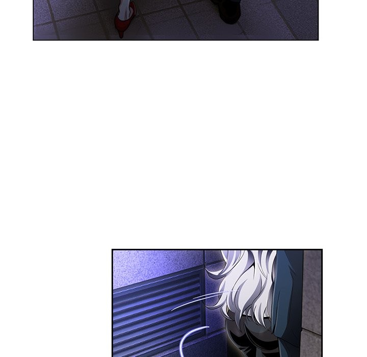 My Gangster Girlfriend - Chapter 24 [photo 36] - MangaPorn