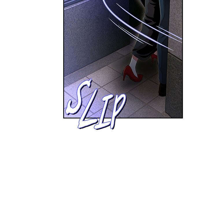 My Gangster Girlfriend - Chapter 24 [photo 37] - MangaPorn