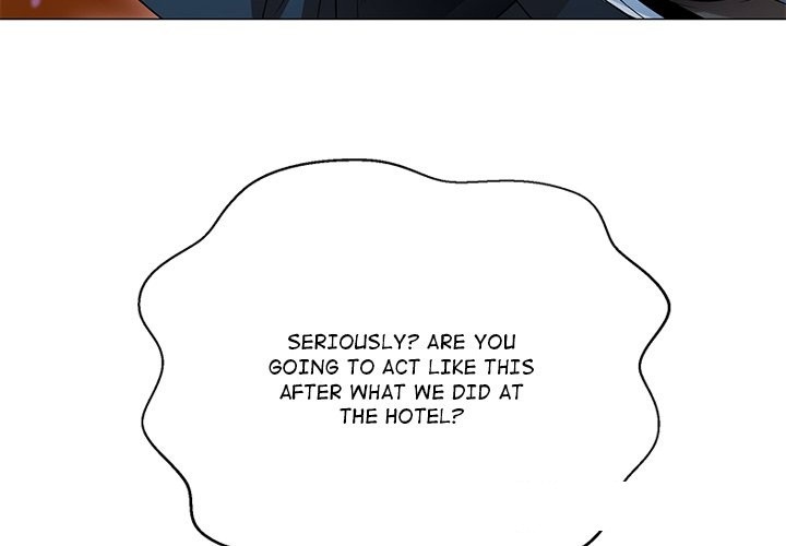 My Gangster Girlfriend - Chapter 24 [photo 4] - MangaPorn