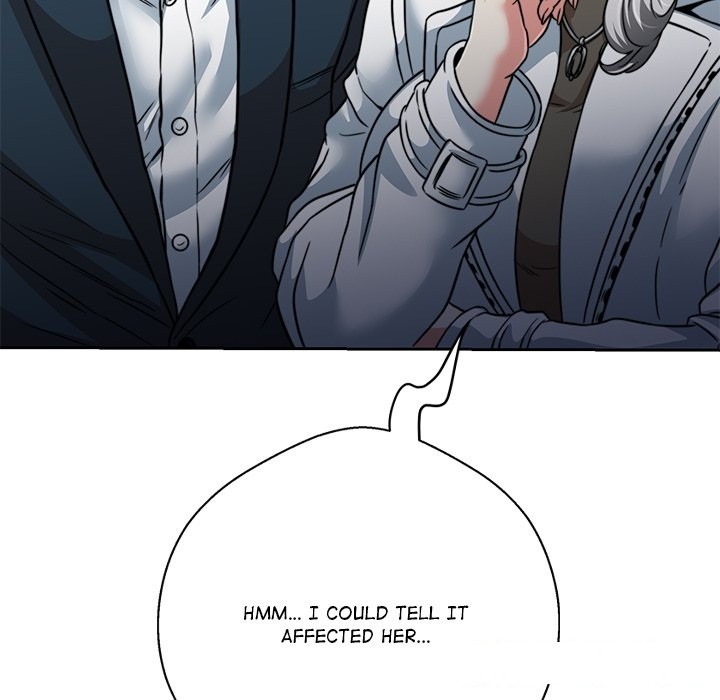 My Gangster Girlfriend - Chapter 24 [photo 40] - MangaPorn