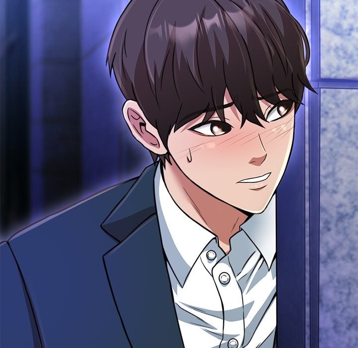 My Gangster Girlfriend - Chapter 24 [photo 43] - MangaPorn