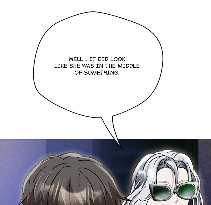 My Gangster Girlfriend - Chapter 24 [photo 46] - MangaPorn