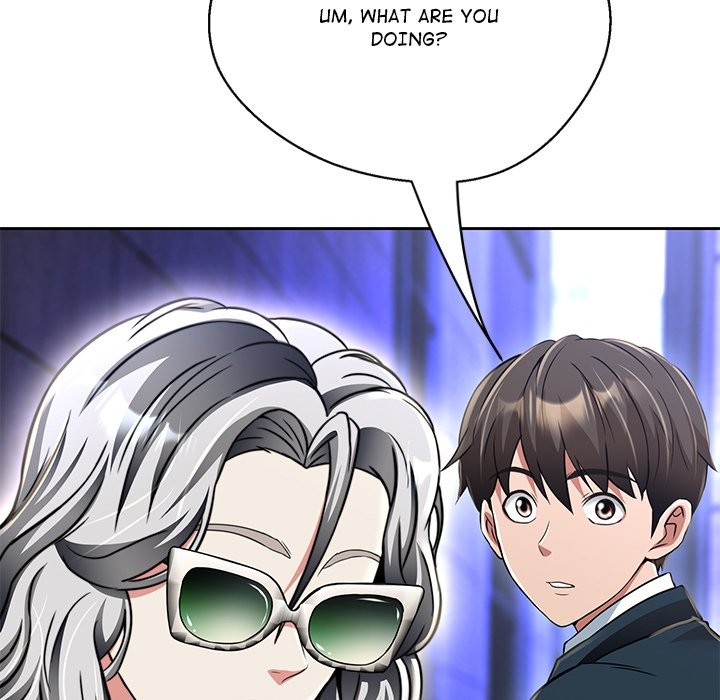 My Gangster Girlfriend - Chapter 24 [photo 51] - MangaPorn