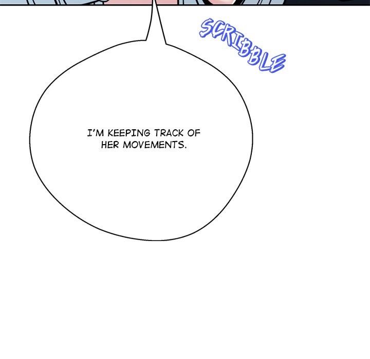 My Gangster Girlfriend - Chapter 24 [photo 53] - MangaPorn