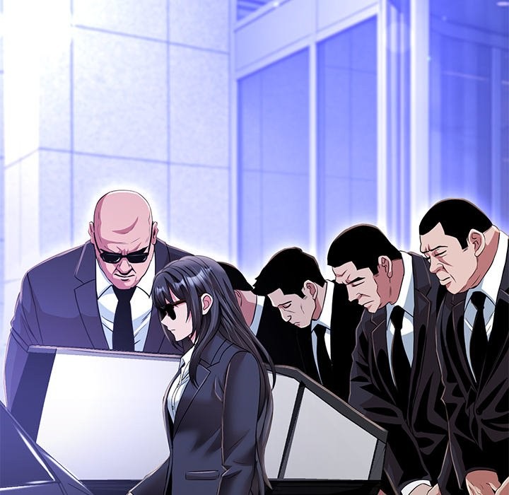 My Gangster Girlfriend - Chapter 24 [photo 55] - MangaPorn