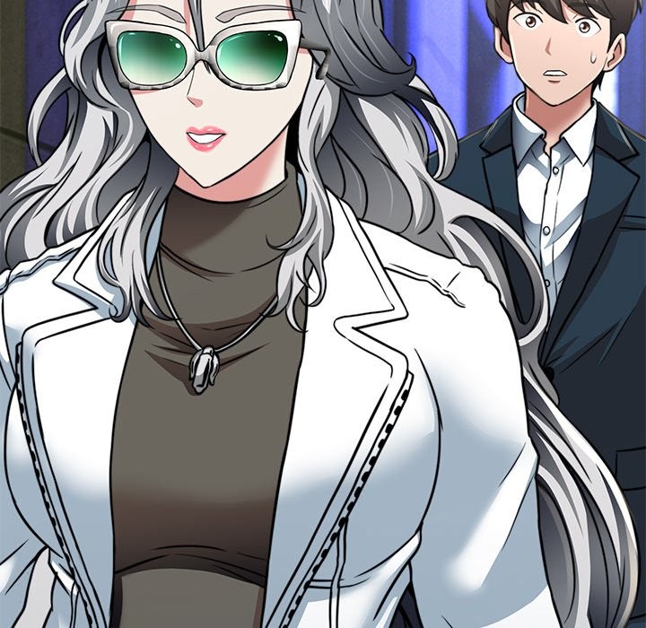 My Gangster Girlfriend - Chapter 24 [photo 58] - MangaPorn