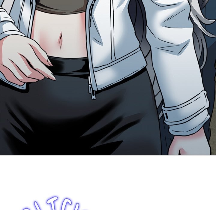 My Gangster Girlfriend - Chapter 24 [photo 59] - MangaPorn