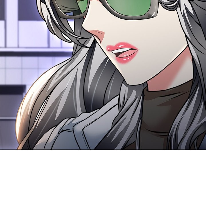 My Gangster Girlfriend - Chapter 24 [photo 6] - MangaPorn