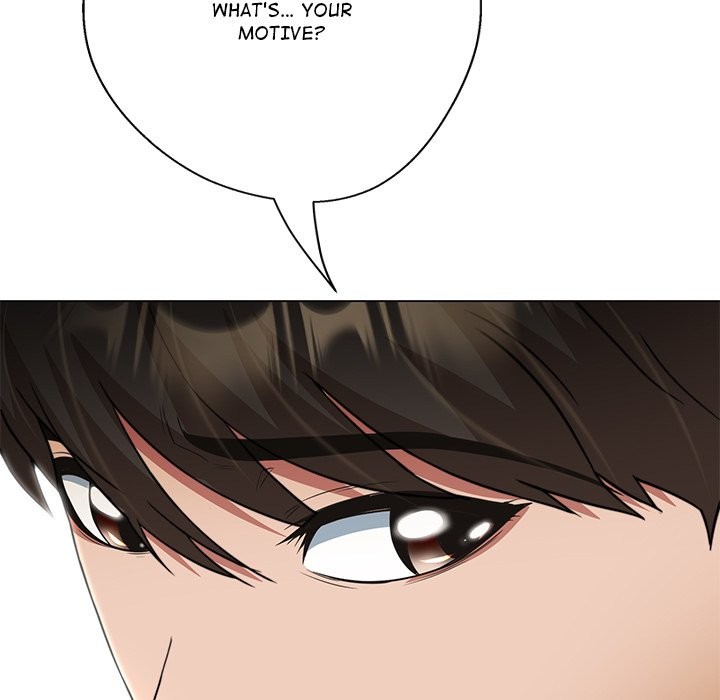 My Gangster Girlfriend - Chapter 24 [photo 67] - MangaPorn