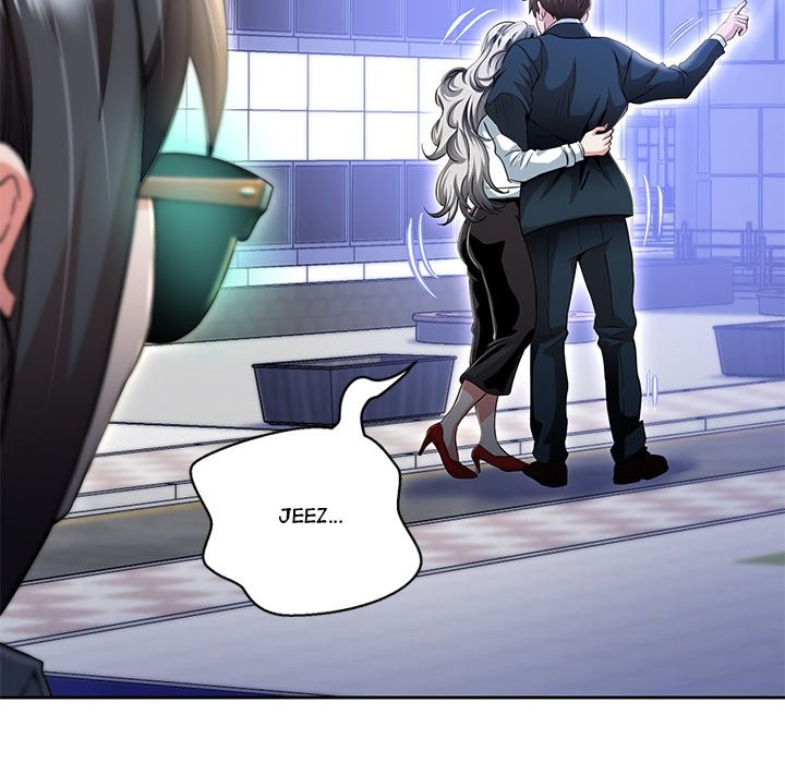 My Gangster Girlfriend - Chapter 24 [photo 8] - MangaPorn